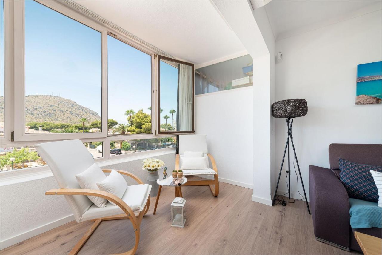 Scandi - Appartement Alcúdia