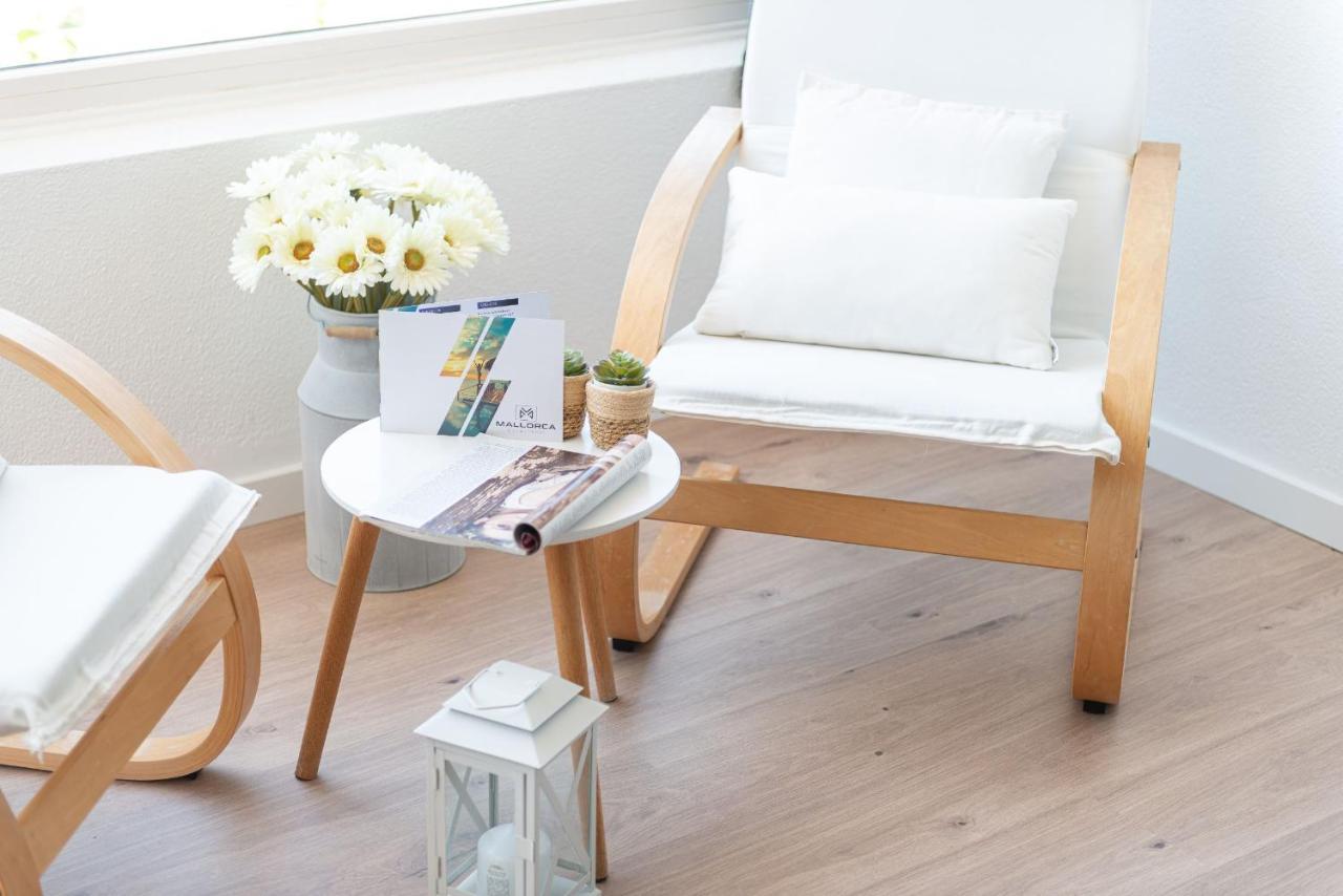 Appartement Scandi - *