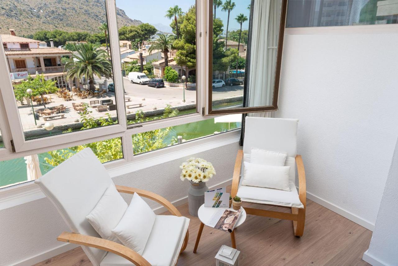 Appartement Scandi - *